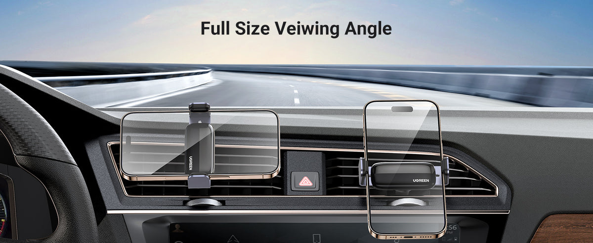 UGREEN 10422 air vent phone holder
