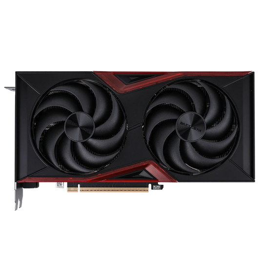 COLORFUL GeForce RTX 5060 Ti Battle AX DUO 16GB‑V Graphics Card