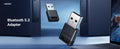 UGREEN CM591 USB Bluetooth Adapter 35995