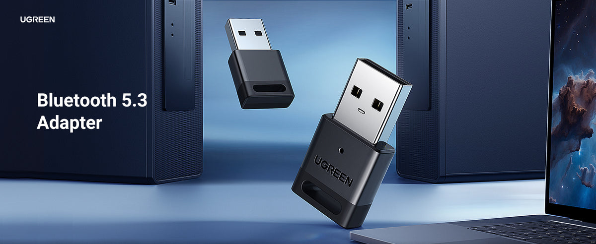 UGREEN CM591 USB Bluetooth Adapter 35995