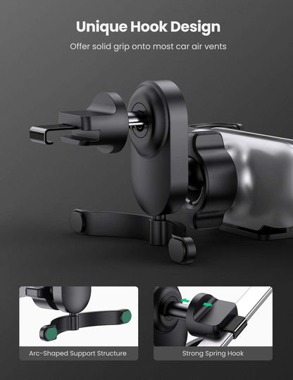 UGREEN LP228 car phone holder air vent mount