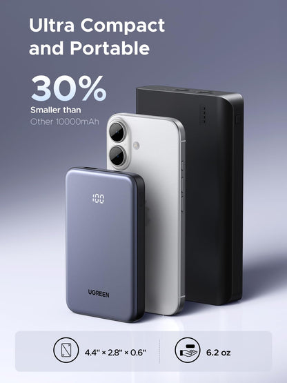 UGREEN 75131B power bank product image