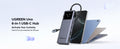 UGREEN Uno 6-in-1 USB-C Hub 35998