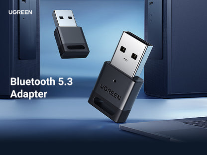 UGREEN 35995 Bluetooth adapter compatibility