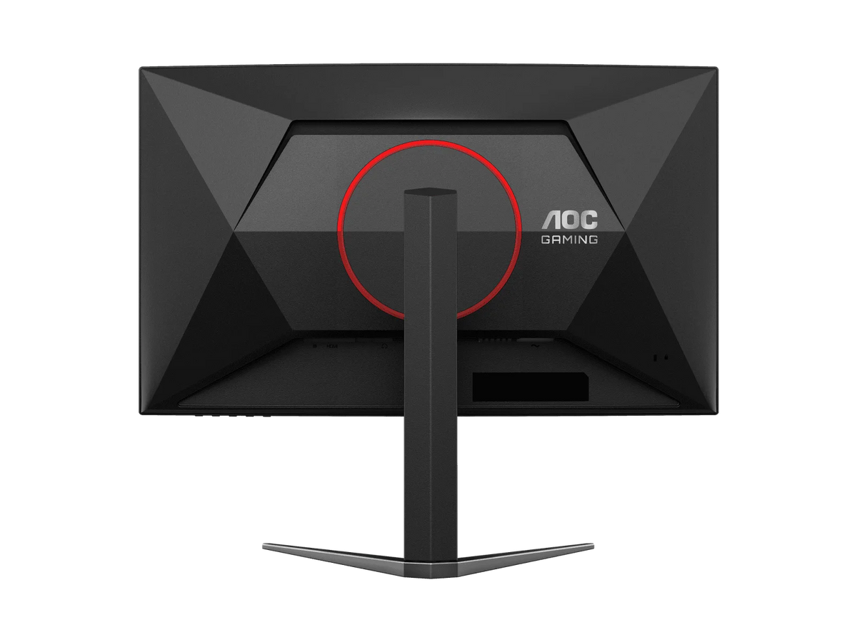AOC C27G4Z 27″ Curved 300Hz FHD Fast VA Gaming Monitor