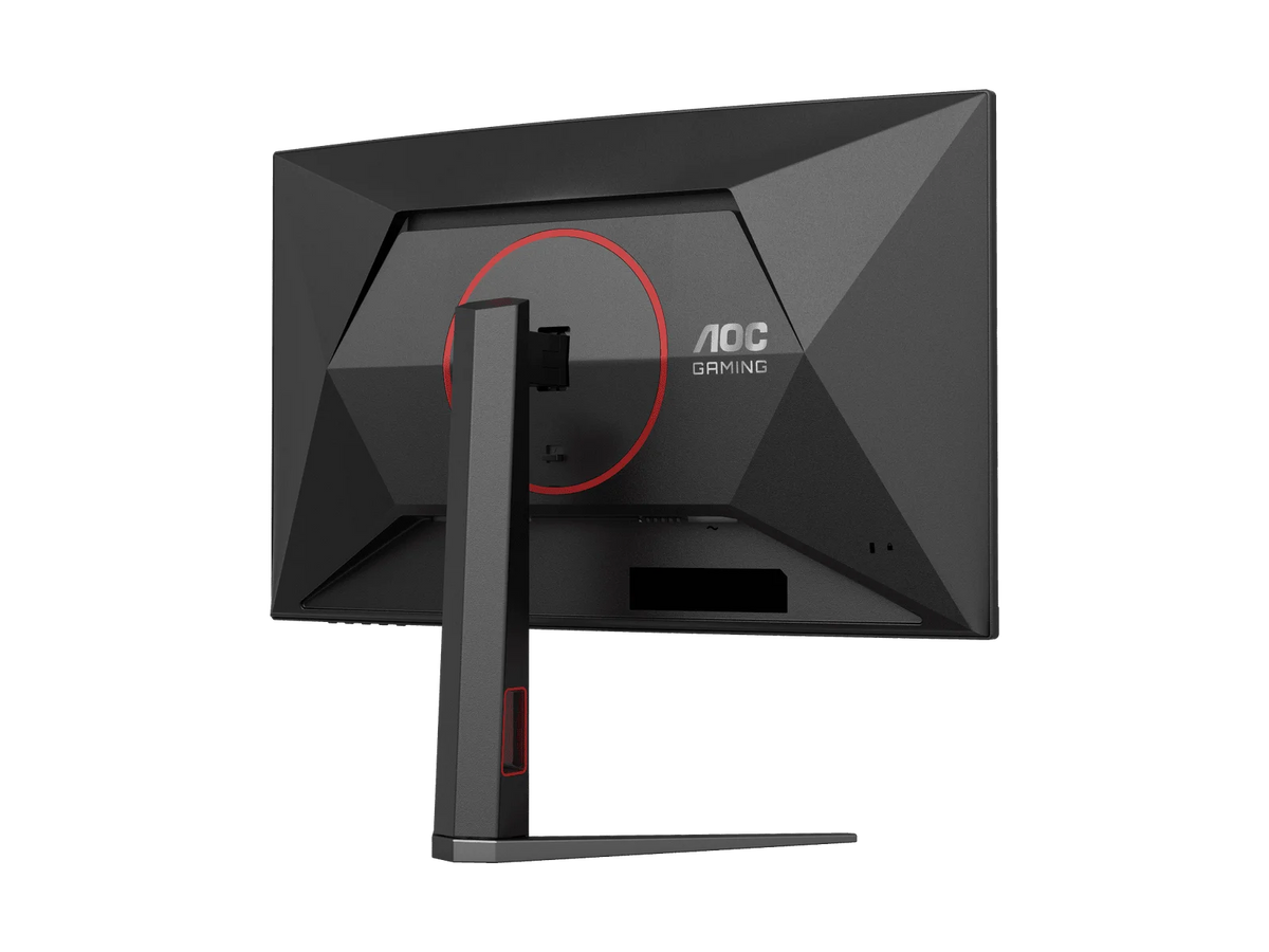 AOC C27G4Z 27″ Curved 300Hz FHD Fast VA Gaming Monitor