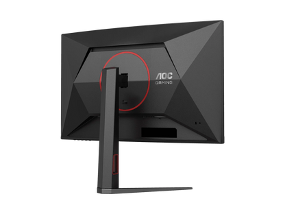 AOC C27G4Z 27″ Curved 300Hz FHD Fast VA Gaming Monitor