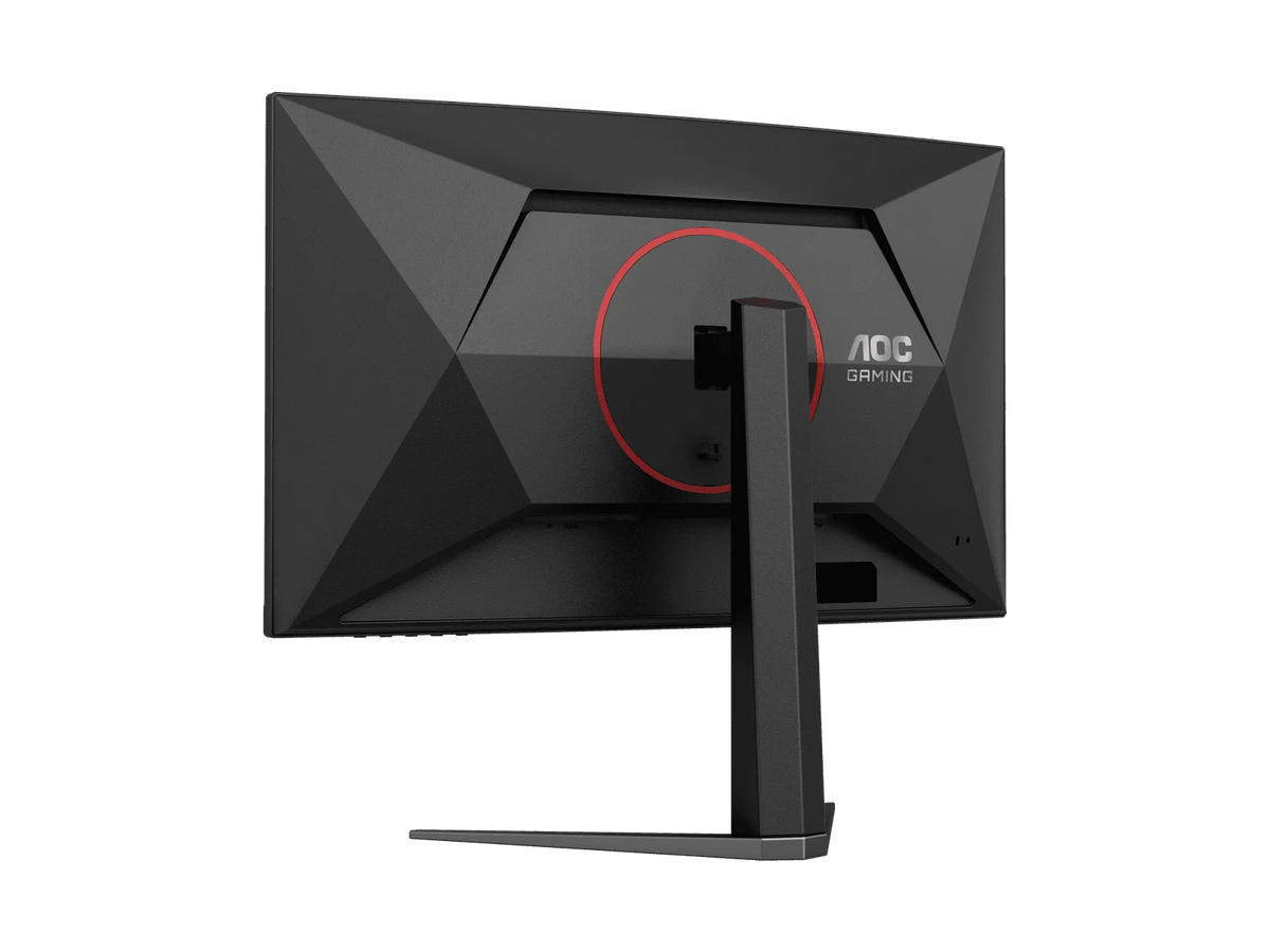 AOC C27G4Z 27″ Curved 300Hz FHD Fast VA Gaming Monitor
