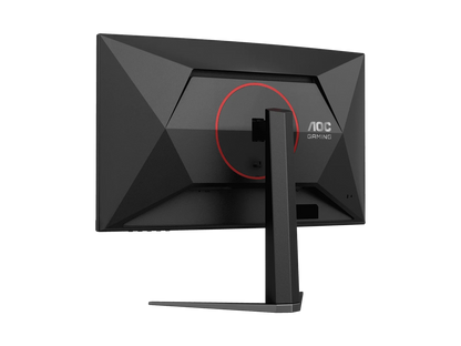 AOC C27G4Z 27″ Curved 300Hz FHD Fast VA Gaming Monitor