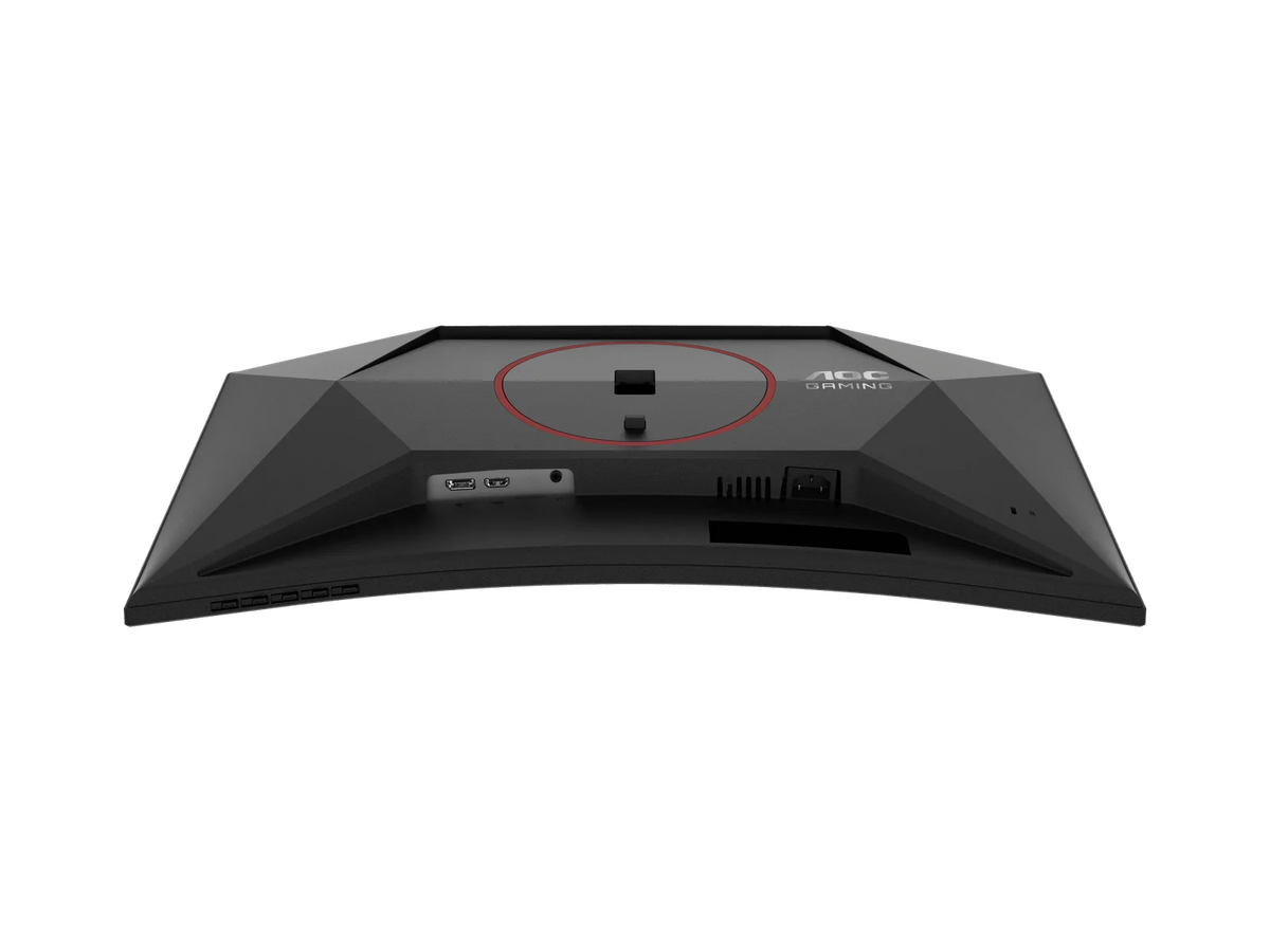 AOC C27G4Z 27″ Curved 300Hz FHD Fast VA Gaming Monitor