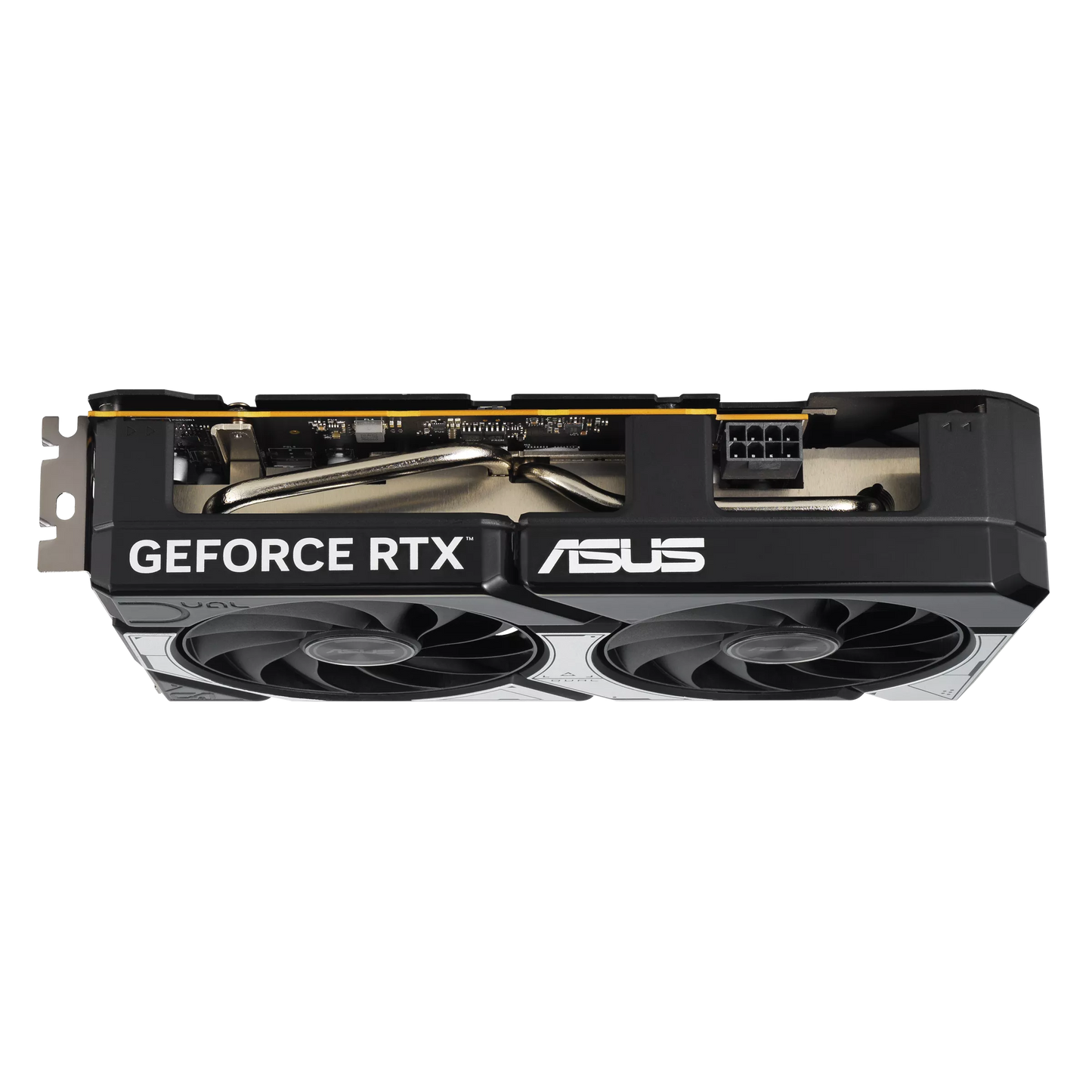 ASUS Dual GeForce RTX 5060 8GB GDDR7 OC Edition Graphics Card
