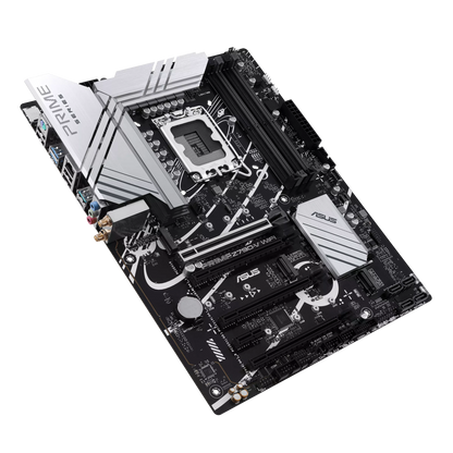 ASUS Prime Z790-V AX WIFI Intel Z790 LGA 1700 ATX DDR5 Motherboard