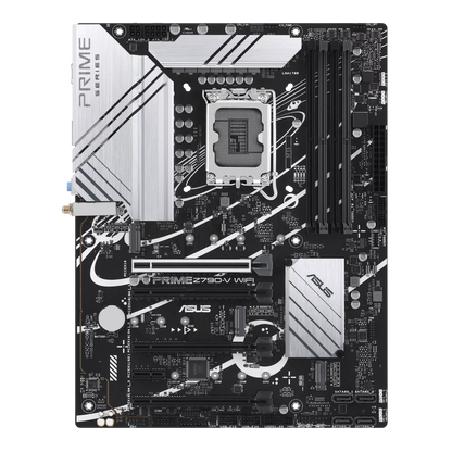 ASUS Prime Z790-V AX WIFI ATX motherboard