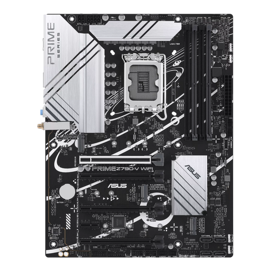 ASUS Prime Z790-V AX WIFI ATX motherboard