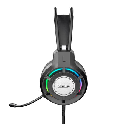 BAJEAL G18 7.1 Surround Gaming Headset