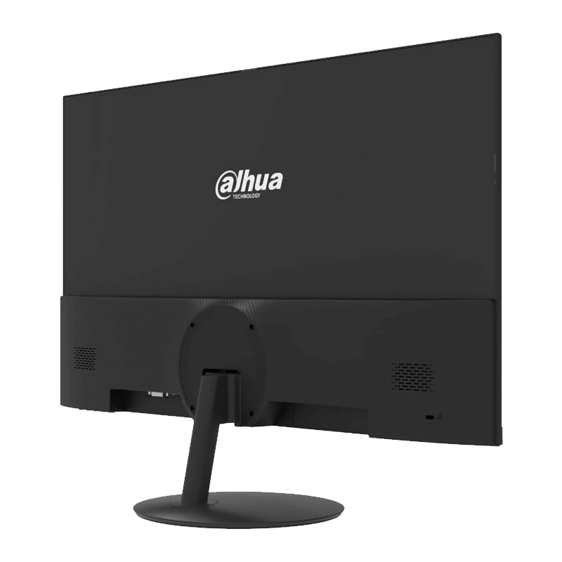 Dahua 22-inch 100Hz FHD Monitor VGA HDMI – Black (DHI-LM22-A200Y)