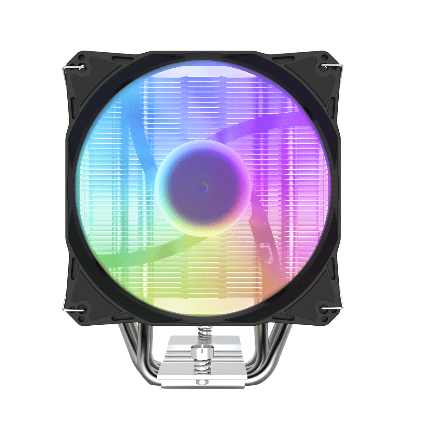 Darkflash Storm Z4 ARGB Tower CPU Cooler