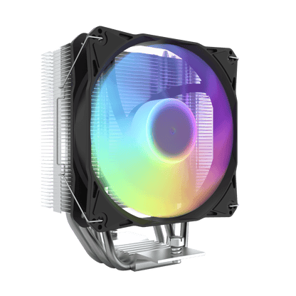 Darkflash Storm Z4 ARGB Tower CPU Cooler