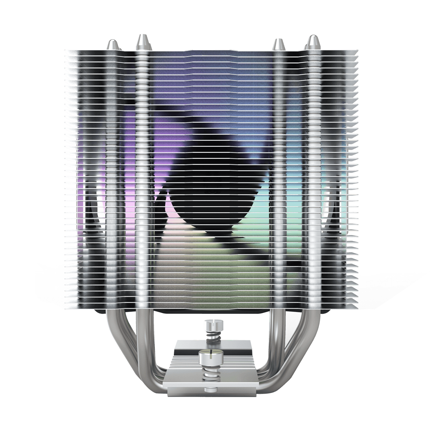 Darkflash Storm Z4 ARGB Tower CPU Cooler