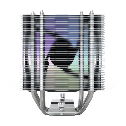 Darkflash Storm Z4 ARGB Tower CPU Cooler
