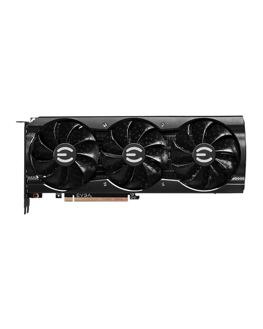 EVGA GeForce RTX 3080 XC3 10GB GDDR6X Graphics Card