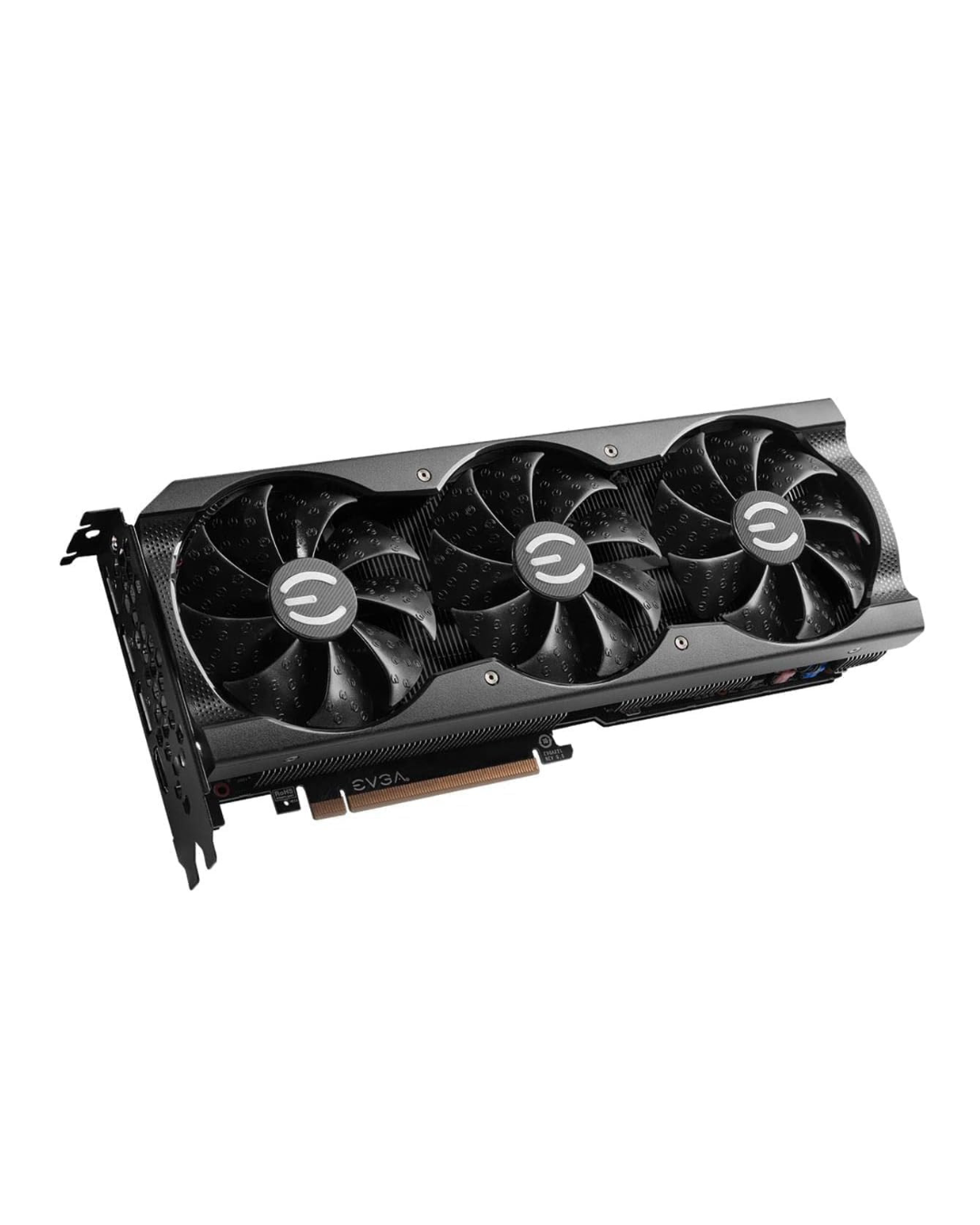 EVGA GeForce RTX 3080 XC3 10GB GDDR6X Graphics Card