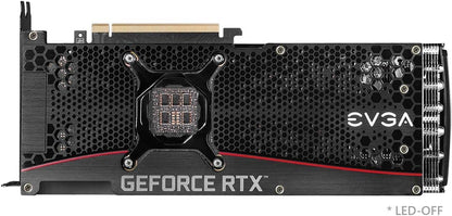 EVGA GeForce RTX 3080 XC3 10GB GDDR6X Graphics Card