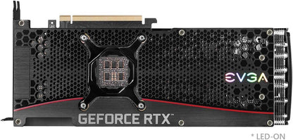 EVGA GeForce RTX 3080 XC3 10GB GDDR6X Graphics Card