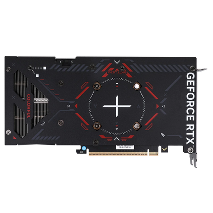 COLORFUL GeForce RTX 5060 Ti Battle AX DUO 16GB‑V Graphics Card
