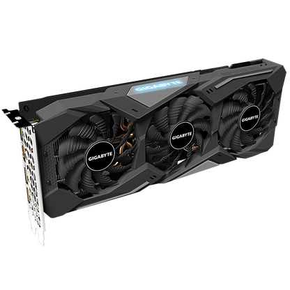 Gigabyte GeForce GTX 1660 Ti GAMING OC 6GB Graphics Card