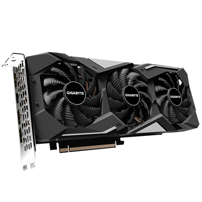 Gigabyte GeForce GTX 1660 Ti GAMING OC 6GB Graphics Card