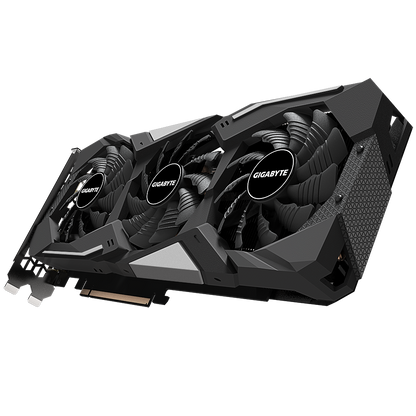 Gigabyte GeForce GTX 1660 Ti GAMING OC 6GB Graphics Card