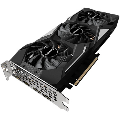 Gigabyte GeForce GTX 1660 Ti GAMING OC 6GB Graphics Card