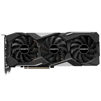 Gigabyte GeForce GTX 1660 Ti GAMING OC 6GB Graphics Card