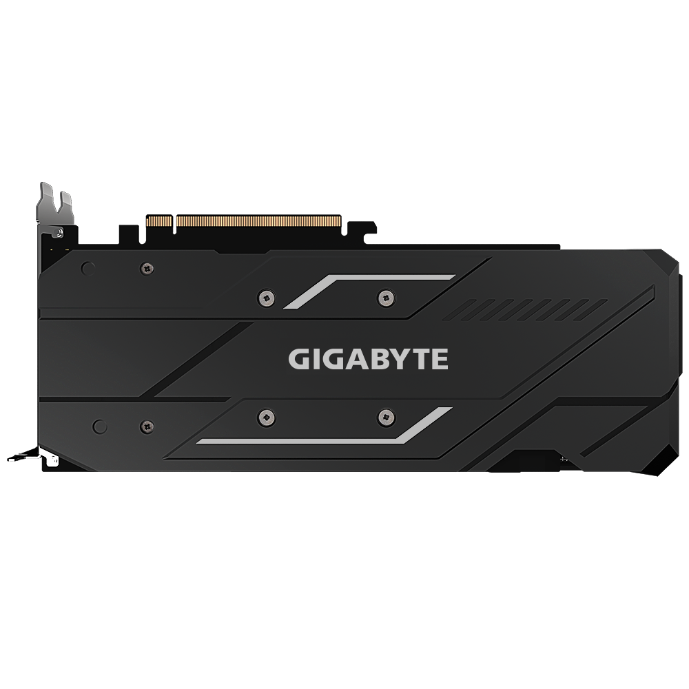 Gigabyte GeForce GTX 1660 Ti GAMING OC 6GB Graphics Card