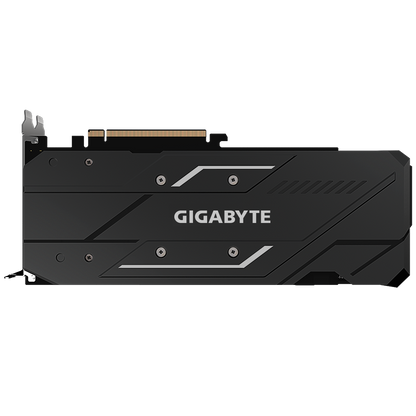Gigabyte GeForce GTX 1660 Ti GAMING OC 6GB Graphics Card