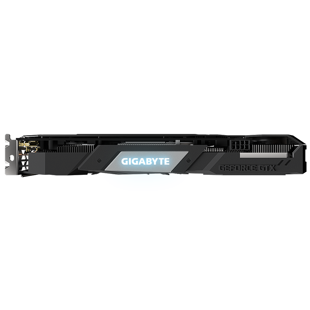 Gigabyte GeForce GTX 1660 Ti GAMING OC 6GB Graphics Card