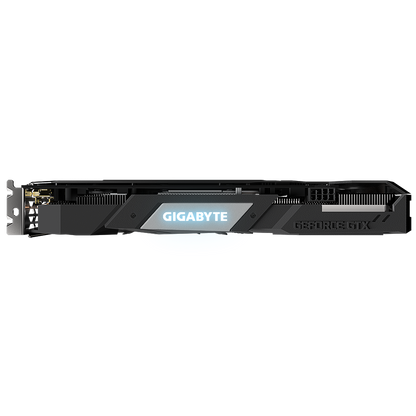 Gigabyte GeForce GTX 1660 Ti GAMING OC 6GB Graphics Card