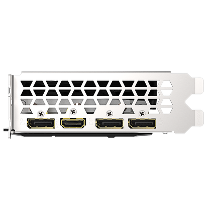 Gigabyte GeForce GTX 1660 Ti GAMING OC 6GB Graphics Card