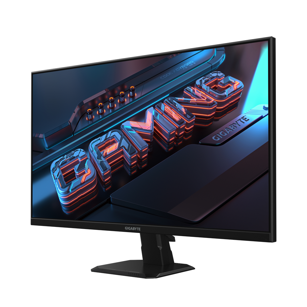 Gigabyte GS27QA 27-inch QHD 180Hz Gaming Monitor
