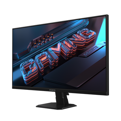 Gigabyte GS27QA 27-inch QHD 180Hz Gaming Monitor