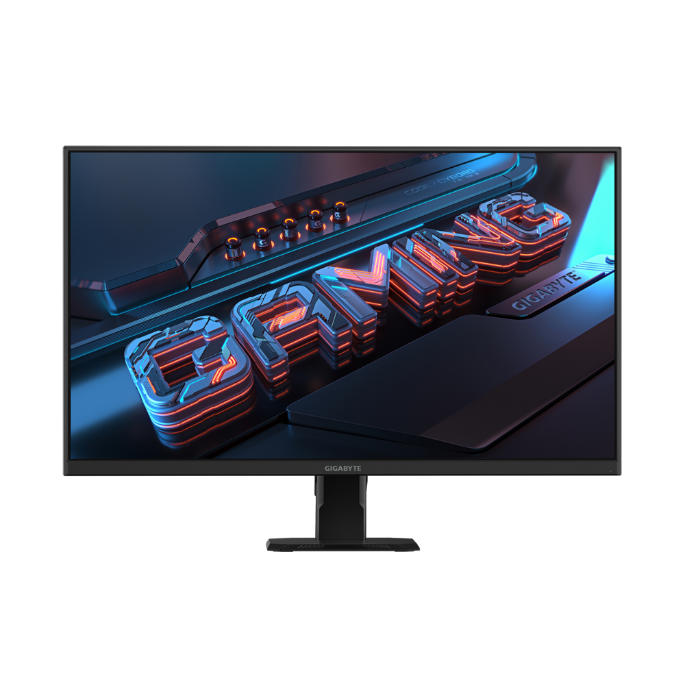 Gigabyte GS27QA 27-inch QHD 180Hz Gaming Monitor