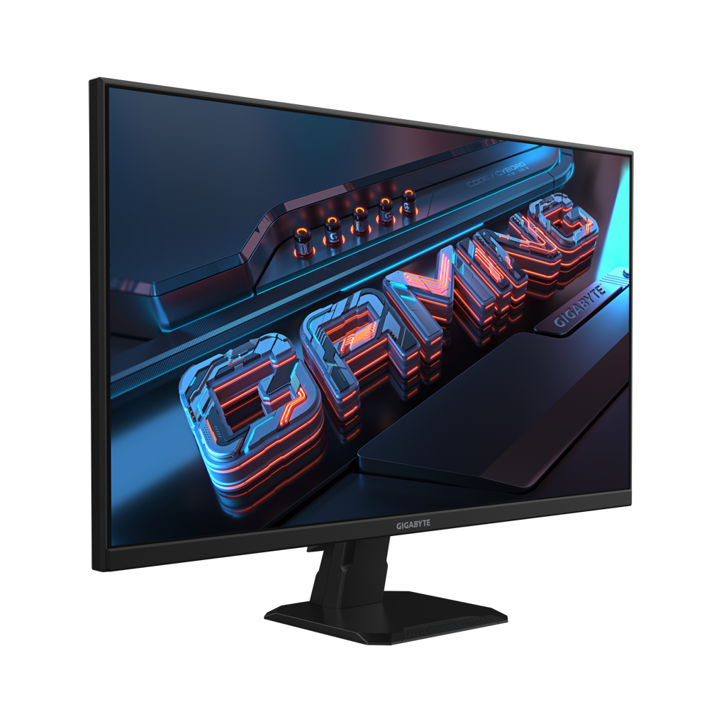 Gigabyte GS27QA 27-inch QHD 180Hz Gaming Monitor