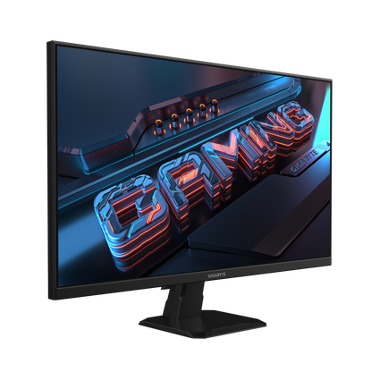 Gigabyte GS27QA 27-inch QHD 180Hz Gaming Monitor