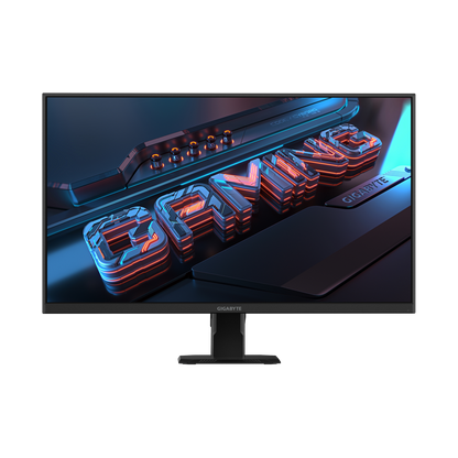 Gigabyte GS27QA 27-inch gaming monitor front view