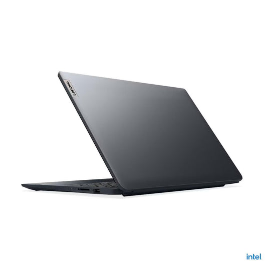 Lenovo IdeaPad 1 15IRU7 Intel Core i5-1335U 8GB 256GB FHD Touch Laptop – Abyss Blue