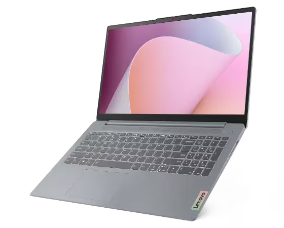 Lenovo IdeaPad Slim 3 15ABR8 Ryzen 7 7730U 8GB RAM 512GB NVMe 15.6″ Laptop (82XM00ARPS)