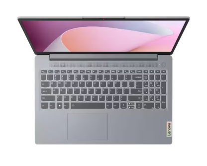 Lenovo IdeaPad Slim 3 15ABR8 Ryzen 7 7730U 8GB RAM 512GB NVMe 15.6″ Laptop (82XM00ARPS)
