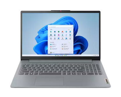 Lenovo IdeaPad Slim 3 15ABR8 Ryzen 7 7730U 8GB RAM 512GB NVMe 15.6″ Laptop (82XM00ARPS)