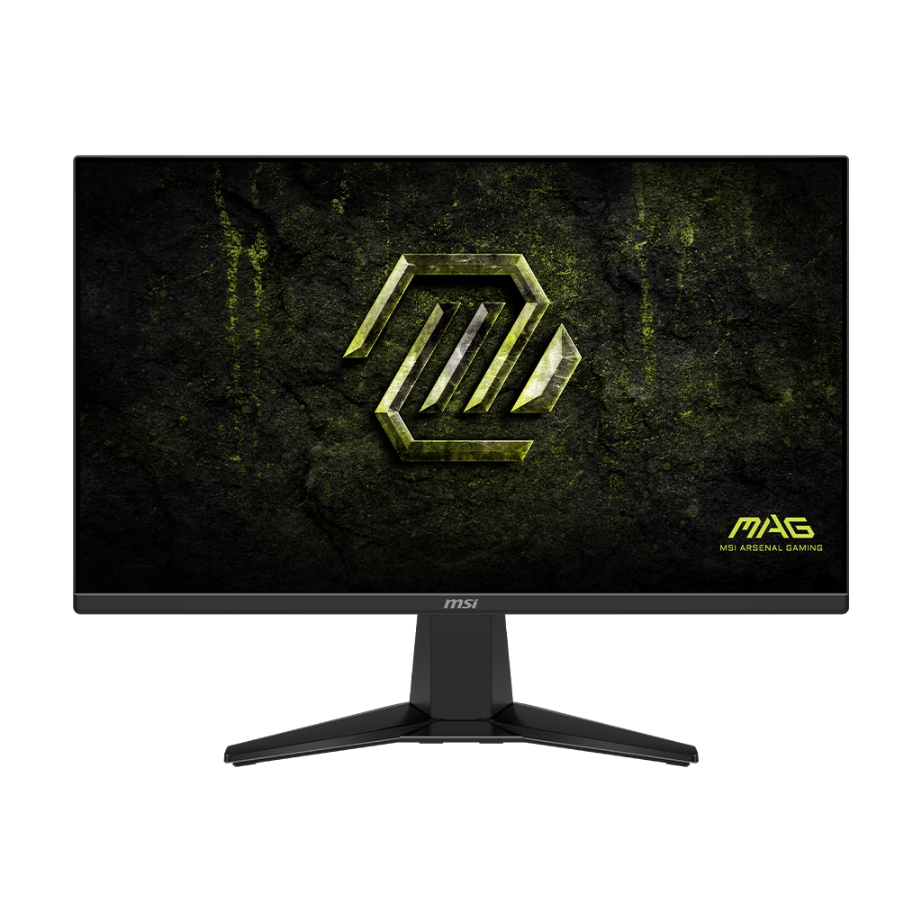 MSI MAG 245F X24 alternate view